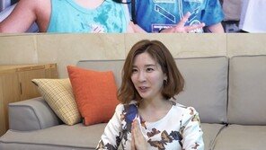 ‘전참시’ 함연지, 과거 사진 공개…父와 판박이 외모