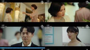‘거짓말의 거짓말’ 이유리, 이일화 향해 반격 시작 ‘5.6%’