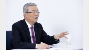 김종인 “이재명 돌출적 성격”…與 정성호 “기득권 눈엔 불편”