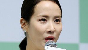 조여정, 16일 부친상…“가족장으로 조용히 치를 것”