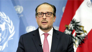 EU 회의, 코로나19 진앙 됐나…오스트리아·벨기에 장관 확진