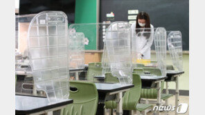 19일부터 등교수업 확대…확진자 ‘널뛰기’에 우려도 여전