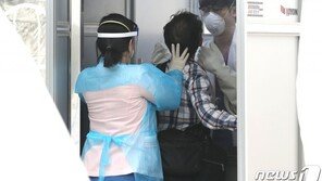 신규확진 91명, 사흘째 두자리…국내발생 71명·해외유입 20명