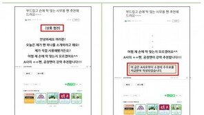 네이버 “블로거 협찬표기 확실히 해야…꼼수 발견되면 검색 노출제한”