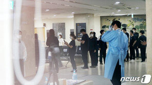 광주 재활병원서 간호사 등 18명 추가 확진…누적 51명