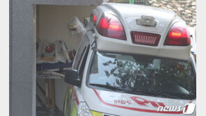 부산 해뜨락요양병원 14명 추가확진…전수검사 26% ‘양성’