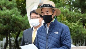 국민의힘, 北 피격 ‘국민 국감’…유족 “명예살인 말고 진실 밝혀라”