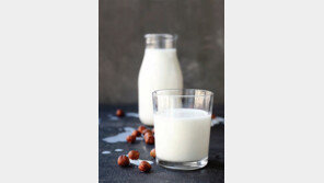 우유로 지키는 우리 가족 환절기 면역력