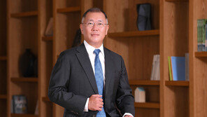 정의선과 함께하는 사람들 누구?… ‘순혈주의’ 깬 용인술 다시 주목