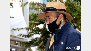 피살 공무원 형 “동생 실족가능성… 정부 수색 시늉만”