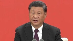 시진핑 “한반도 평화·안정 중시…북미 대화 지지”