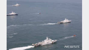 [단독]지난해엔 조명탄 2130발…北때문이라고 말 못하는 軍