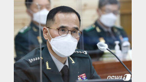 남영신 “5·18 軍개입 대단히 잘못” 육군총장 첫 사과