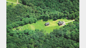 전통연희 ‘채붕’ 보러 세종대왕릉 놀러오세요