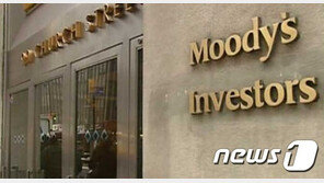 무디스 코로나19 이유로 영국 신용등급 강등