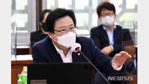 강기윤 “병원이 과다청구했다가 환불한 진료비 106억원”