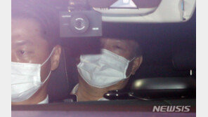 [속보]윤석열 “라임 수사지휘 못하게 돼…비호세력 단죄 해달라”