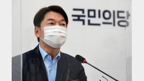 안철수 “나랏돈 축낸 쥐새끼 색출해야…秋, 라임 손떼라”