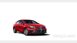 기아차, K3 ‘LED팩’ 출시… 월 30만원대 구입 가능