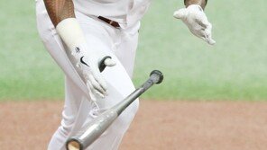 두산과 단 2경기 남겨둔 키움…요키시· 러셀 되살아 나야