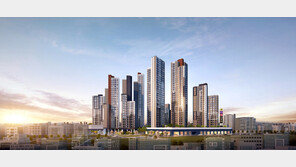  “청약통장 필요없다”… 강동구 더블역세권 ‘성내 오너시티’  조합원 모집