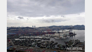 최근 5년간 체선 항만사용료 면제 85억…“항만 경쟁력 하락”