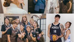 김소니아, 16세 연상 연인 이승준과 혼인신고했다