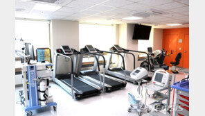 심장병 환자 운동은 얼마나?…“적당한 운동 심장에 좋아”