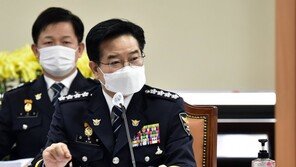 김창룡 “16개월 입양아 사망 진상조사”…학대신고 대응 별도수사