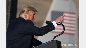 “中, 수확철 美 대두 수입 재개…트럼프 대통령 호재”