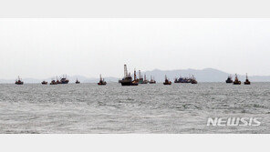 ‘항로착오’ 우리 어선 NLL 월선, 해경은 몰랐고 軍 늑장 대응