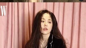 고현정 맞아? ‘과감 파격 노출’ 화보 도전…동안 미모까지