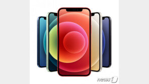 “아이폰12 잡아라”…이통사, 새벽배송·충전기 제공 등 가입자 유치 총력