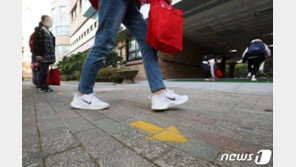 등교 확대 첫날 12개 학교 등교 불발…학생·교직원 7명 추가확진