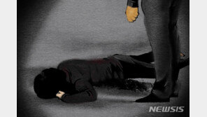 고양서 모친 마구 폭행, 숨지게 한 30대 붙잡혀