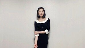 스텔라 출신 가영 “진심 가득한 응원 메시지 많아 울컥했다”