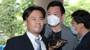 ‘손석희 공갈미수’ 김웅 2심도 징역6월…“반성의 진심 안보여”