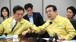 100일 맞은 ‘서울시장 권한대행’…내년 선거까지 남은 과제는?