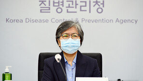 서울시장 보궐선거 차출설에 정은경 “아는 바도 계획도 없다”