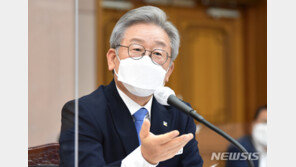 국감거부 시사한 이재명 “과했다면 용서해달라” 뒤늦게 사과