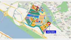 반도건설, LH 공급 역대 최대 개발용지 수주