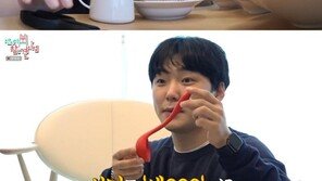 순대도 에르메스 접시에 담아 먹는 ‘재벌 3세’ 함연지…그릇 가격이 무려