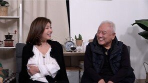 김한길 “1년전 의식불명 상태…최명길 덕에 폐암 극복”