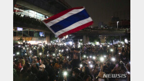태국 경찰, 언론 보도 검열 권한…홈페이지 차단 구상도
