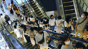 도쿄 코로나 확진자 78명…7일 만에 100명 미만