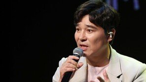 ‘컴백’ 임창정 “만들 때는 음원 성적 염두…발표 후엔 신경 안써”