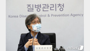 정세균·정은경 서울시장 차출설에…민주 “국민생명 경시” 펄쩍