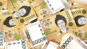 서울 아파트 15층서 600만원 현금 ‘돈벼락’…595만원 회수
