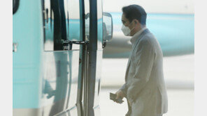 베트남 출장길 오른 이재용 부회장