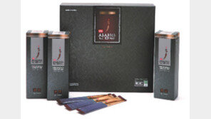 자연산 산삼 효능 품은 ‘산삼배양근’